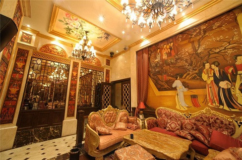 鸡东高档KTV妹子质量哪家好 鸡东高档KTV妹子质量哪家好